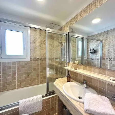 Apartment Oliva Nova Playa Golf Met