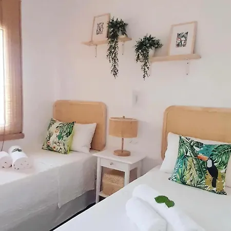 Apartment Oliva Nova Playa Golf Met