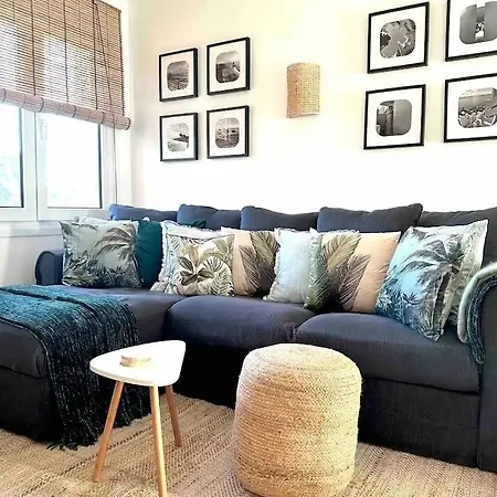 Apartment Oliva Nova Playa Golf Met *