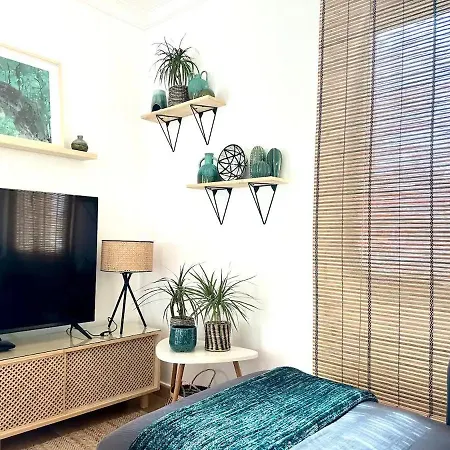 Apartment Oliva Nova Playa Golf Met Les Deveses