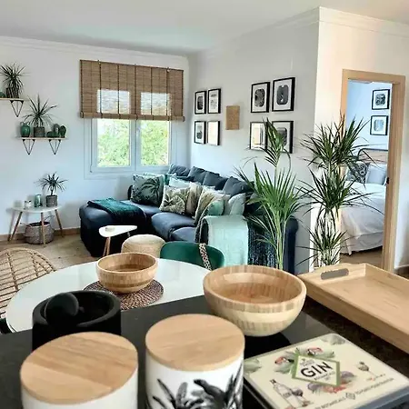 Oliva Nova Playa Golf Met Apartment *