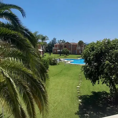 Oliva Nova Playa Golf Met Apartment Les Deveses
