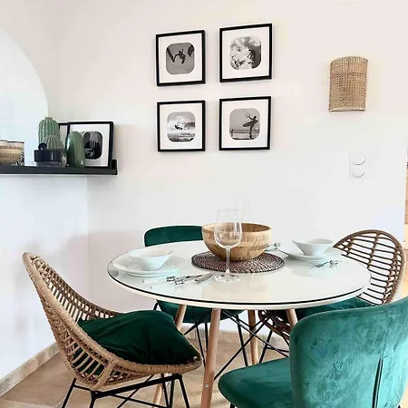 Apartment Oliva Nova Playa Golf Met