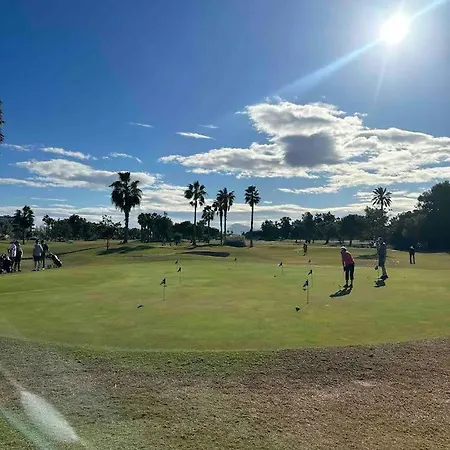 Nova Playa Golf Met Daire