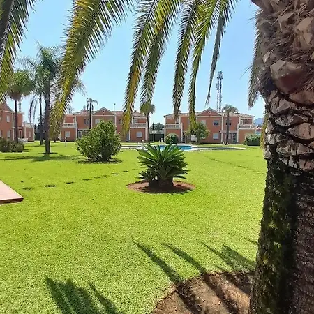 Nova Playa Golf Met *